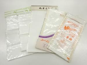 アンティーク　半衿5枚セット